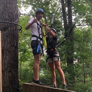 Meet your Posher, Tariq